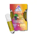 THCA 2G Cartridge Duo Adios Blend