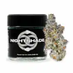 Nightshade (I)