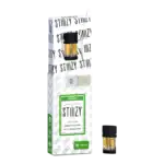 Pink Acai 1G Original THC Pod – STIIIZY