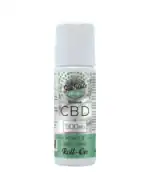 CBD Roll-On Muscle and Joint Cream