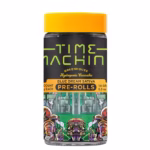 Blue Dream Sativa .5g 28-Pack (14g)-PRE-ROLLS