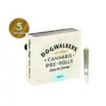 Bubba Fett [.45g]-Dogwalkers