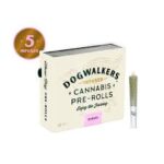 Afternoon Delight #4 [.45g]-Dogwalkers