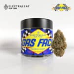 GAS FACE