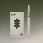 SUPER SOUR DIESEL-LIVE CARTRIDGE